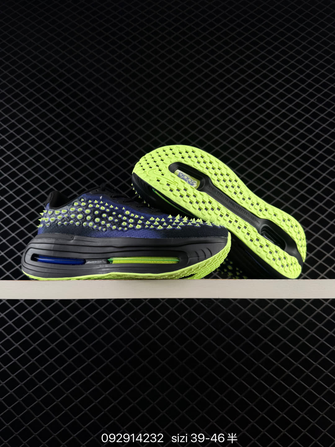 Nike VOMERO PREMIUM-IR2168-002