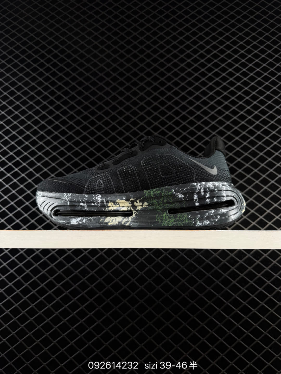 Nike VOMERO PREMIUM-IO7325-001