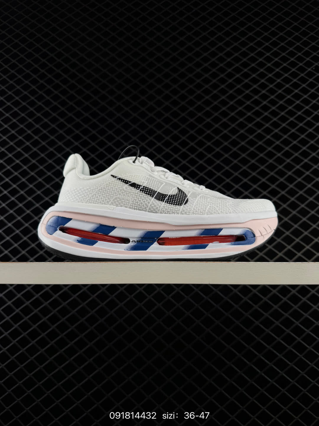 Nike VOMERO PREMIUM-II5258-100