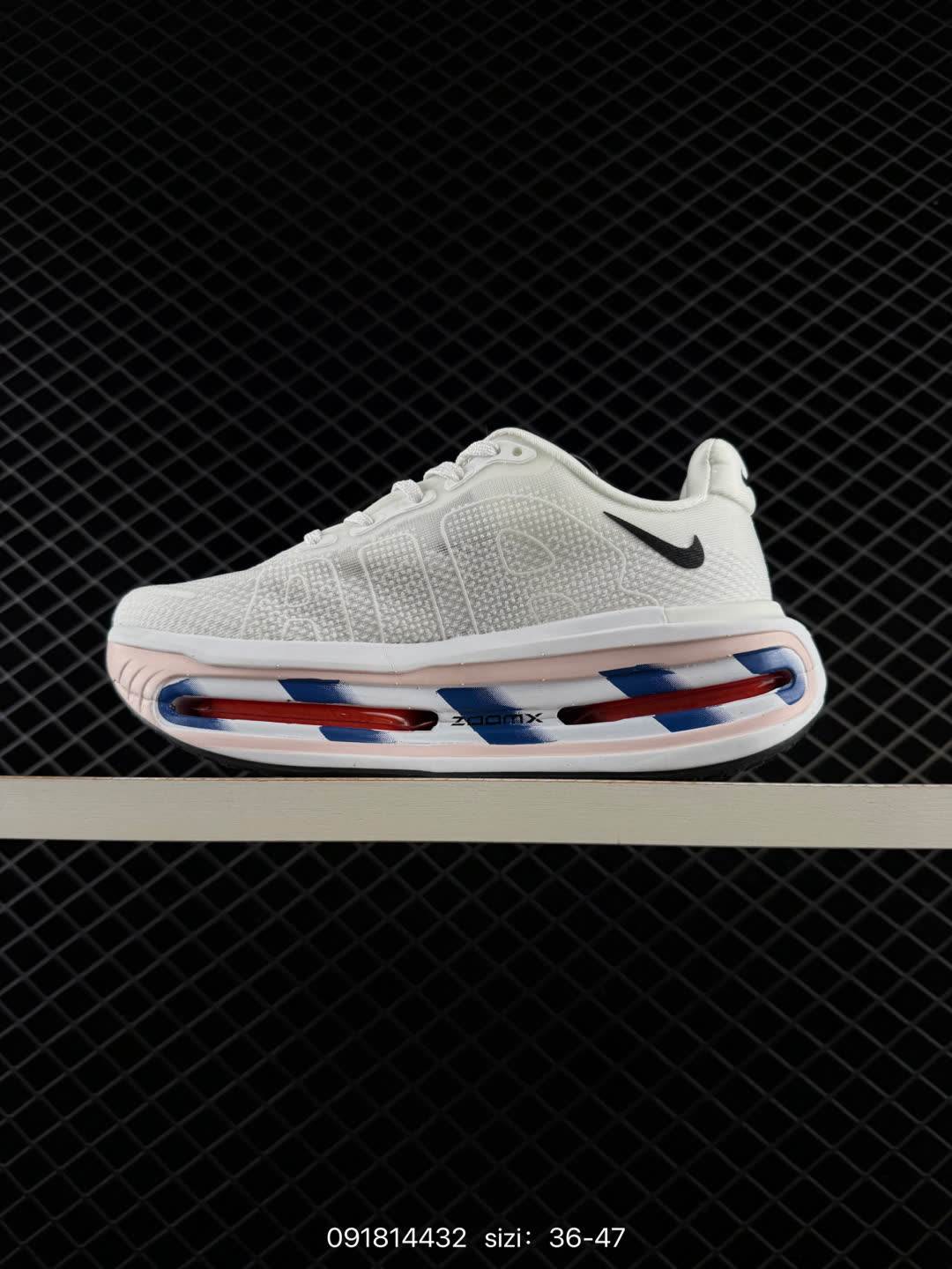 Nike VOMERO PREMIUM-II5258-100