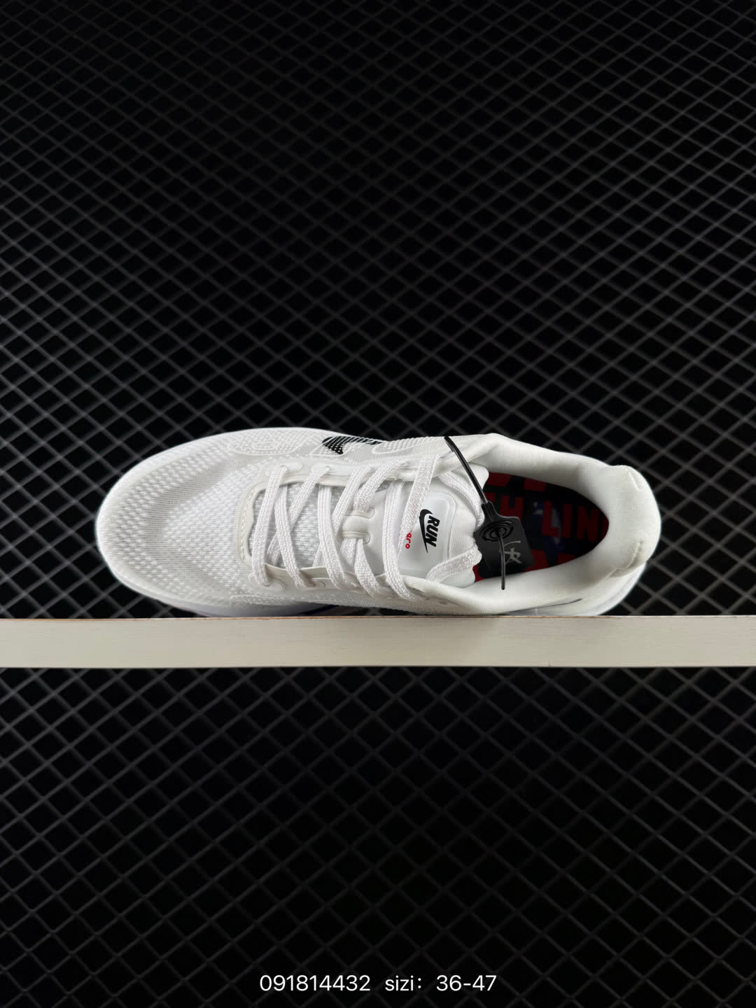 Nike VOMERO PREMIUM-II5258-100