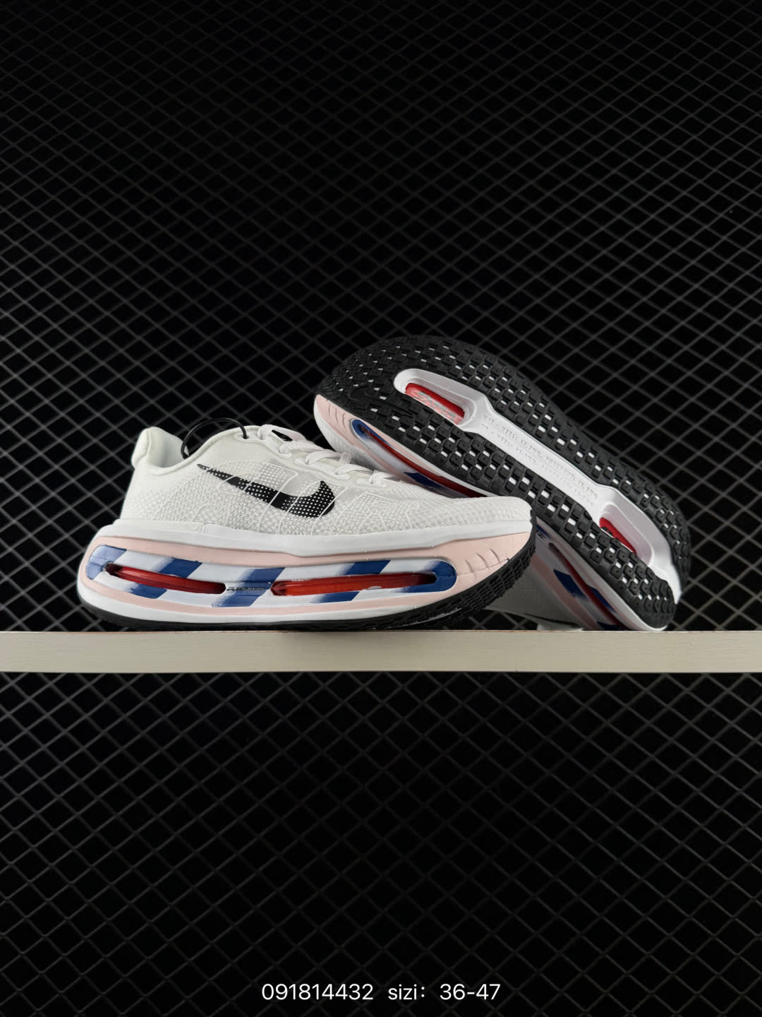Nike VOMERO PREMIUM-II5258-100