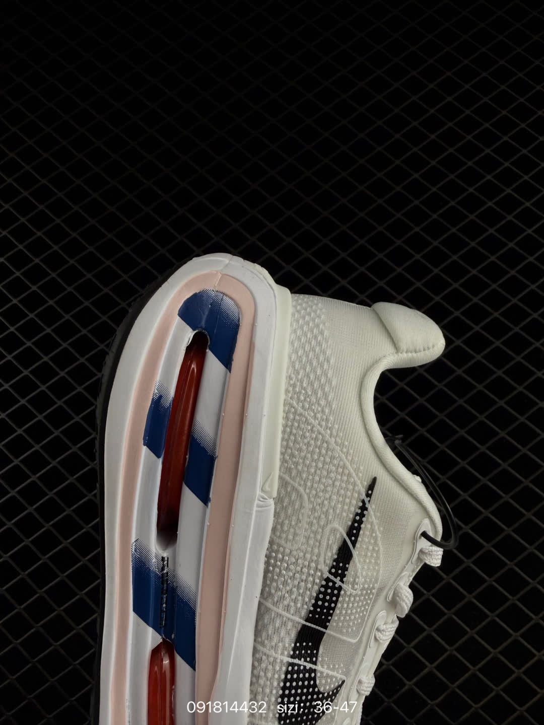 Nike VOMERO PREMIUM-II5258-100