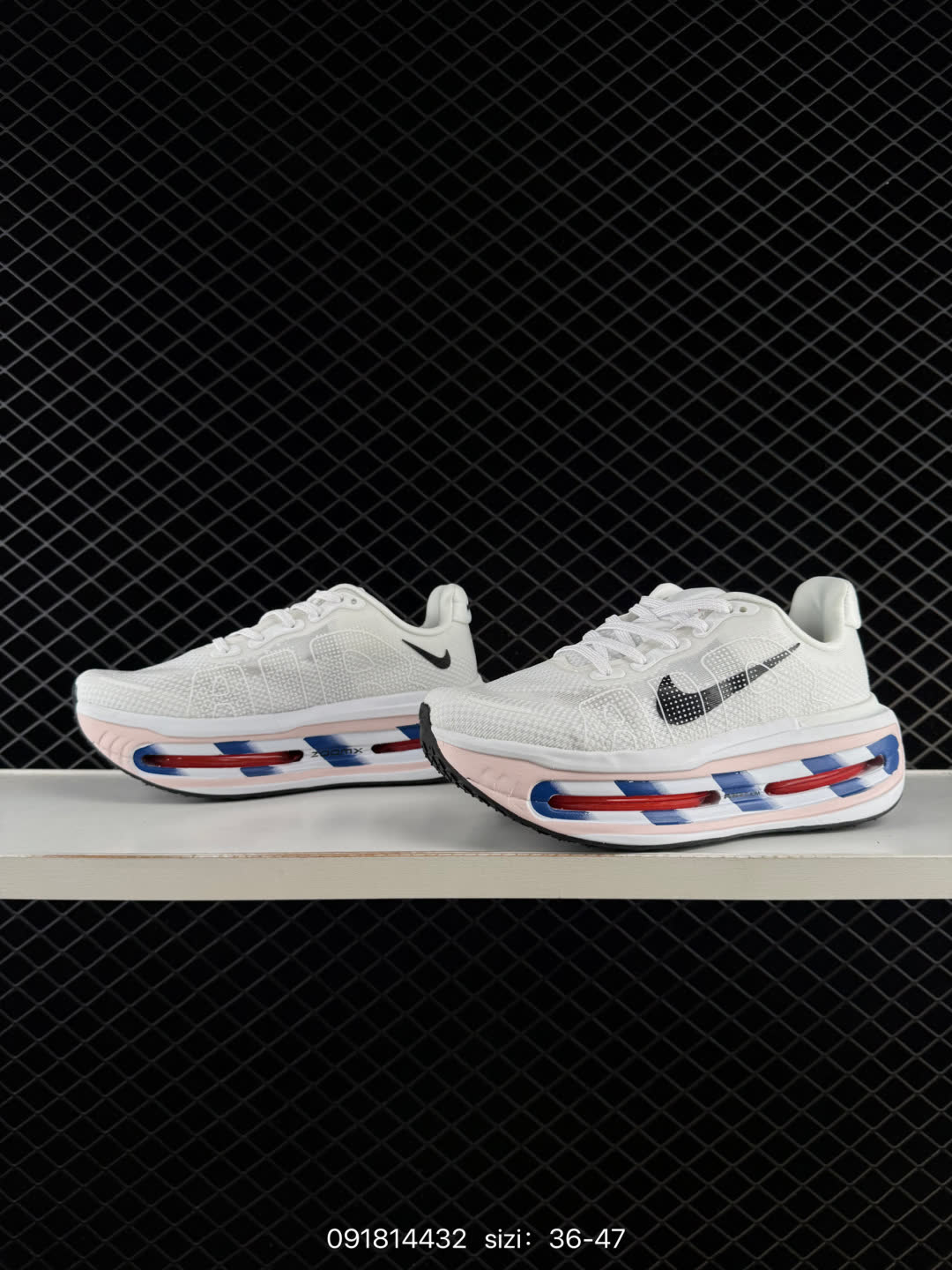 Nike VOMERO PREMIUM-II5258-100