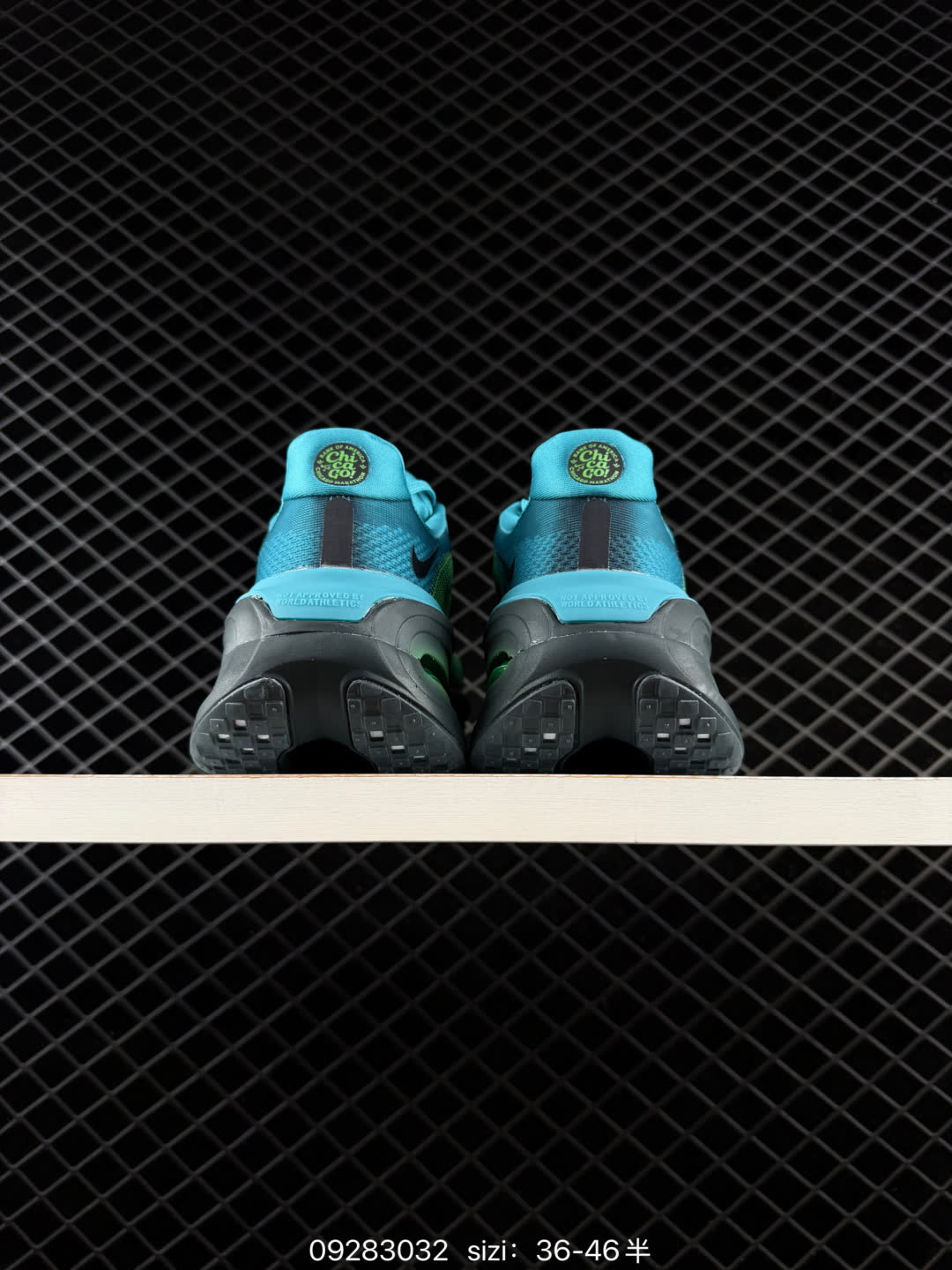 Nike VOMERO PREMIUM-IV6297