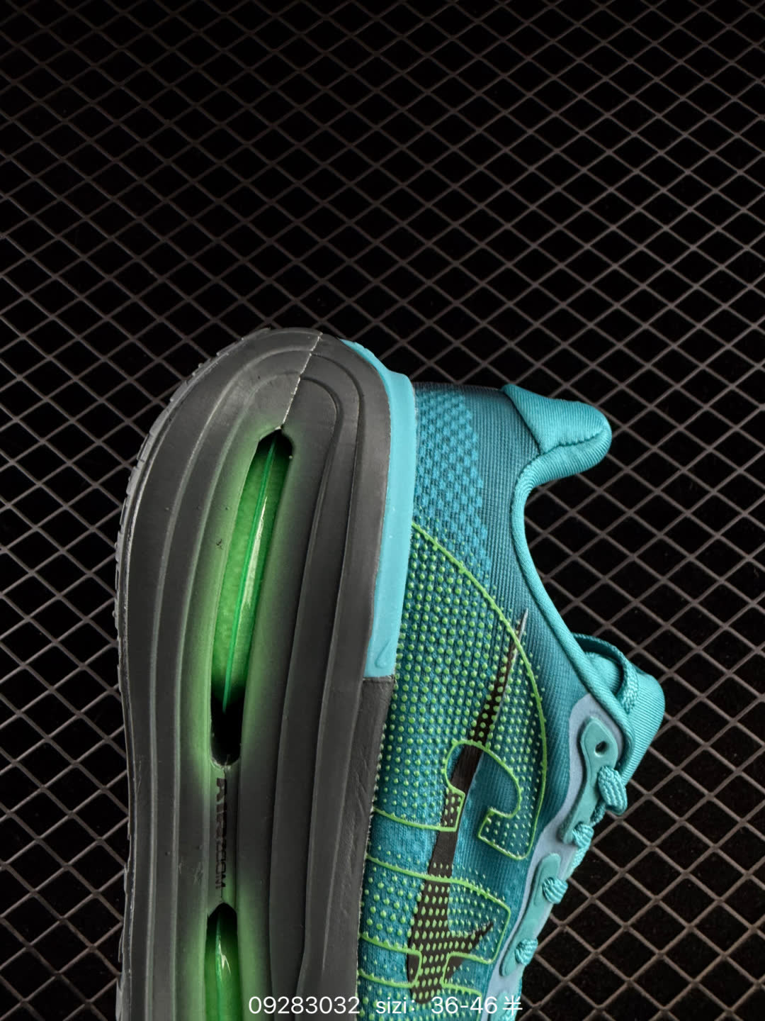 Nike VOMERO PREMIUM-IV6297