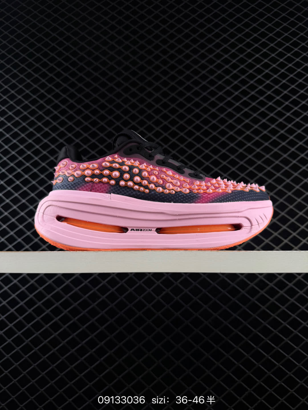 Nike VOMERO PREMIUM-IR2168-003