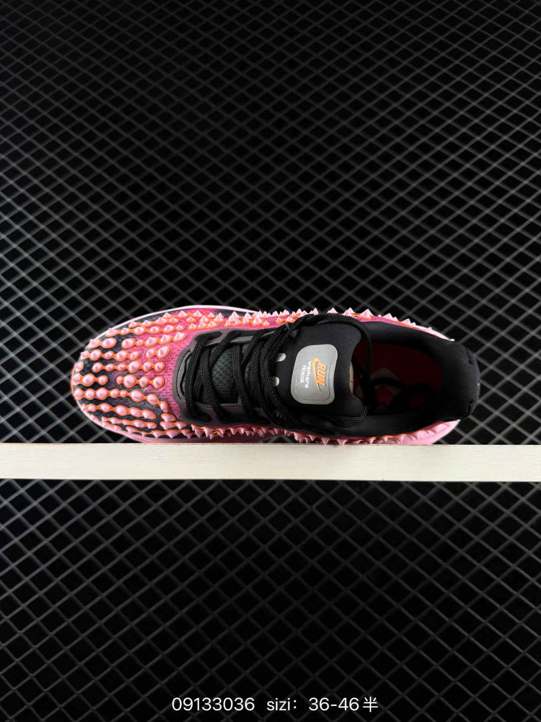 Nike VOMERO PREMIUM-IR2168-003