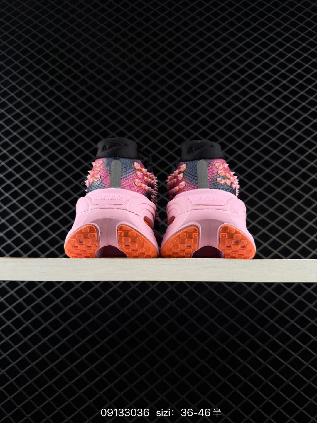 Nike VOMERO PREMIUM-IR2168-003