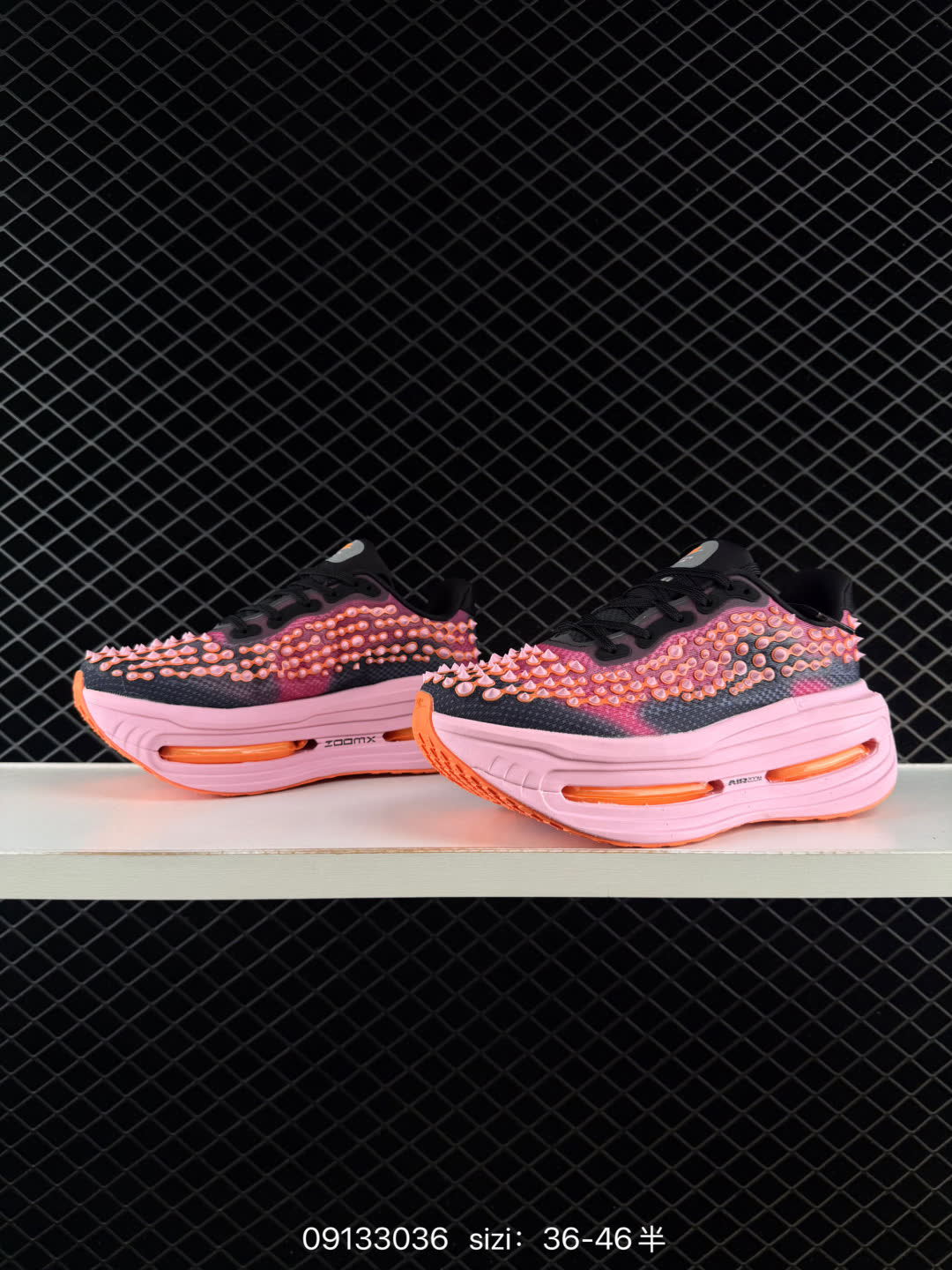 Nike VOMERO PREMIUM-IR2168-003