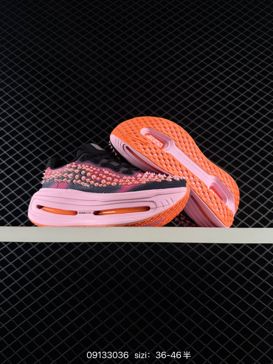 Nike VOMERO PREMIUM-IR2168-003