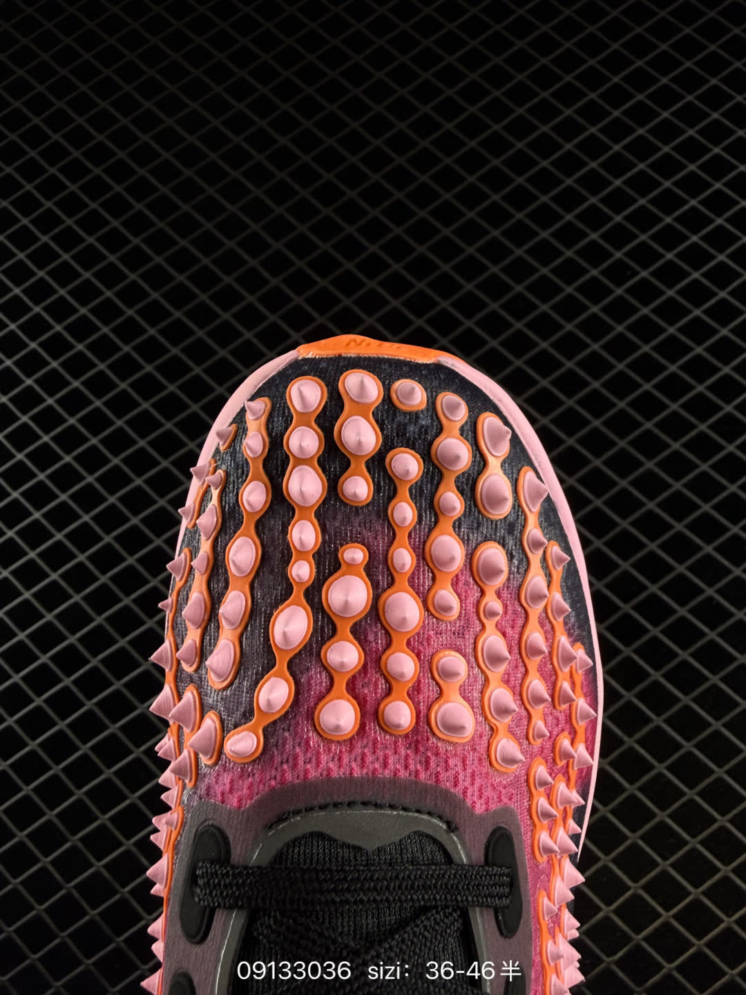 Nike VOMERO PREMIUM-IR2168-003