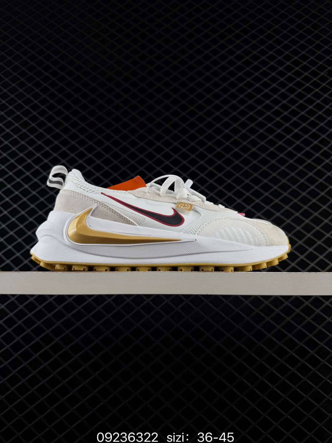 E NikeNike Waffle One-DM5446 E NikeNike Waffle One-DM5446