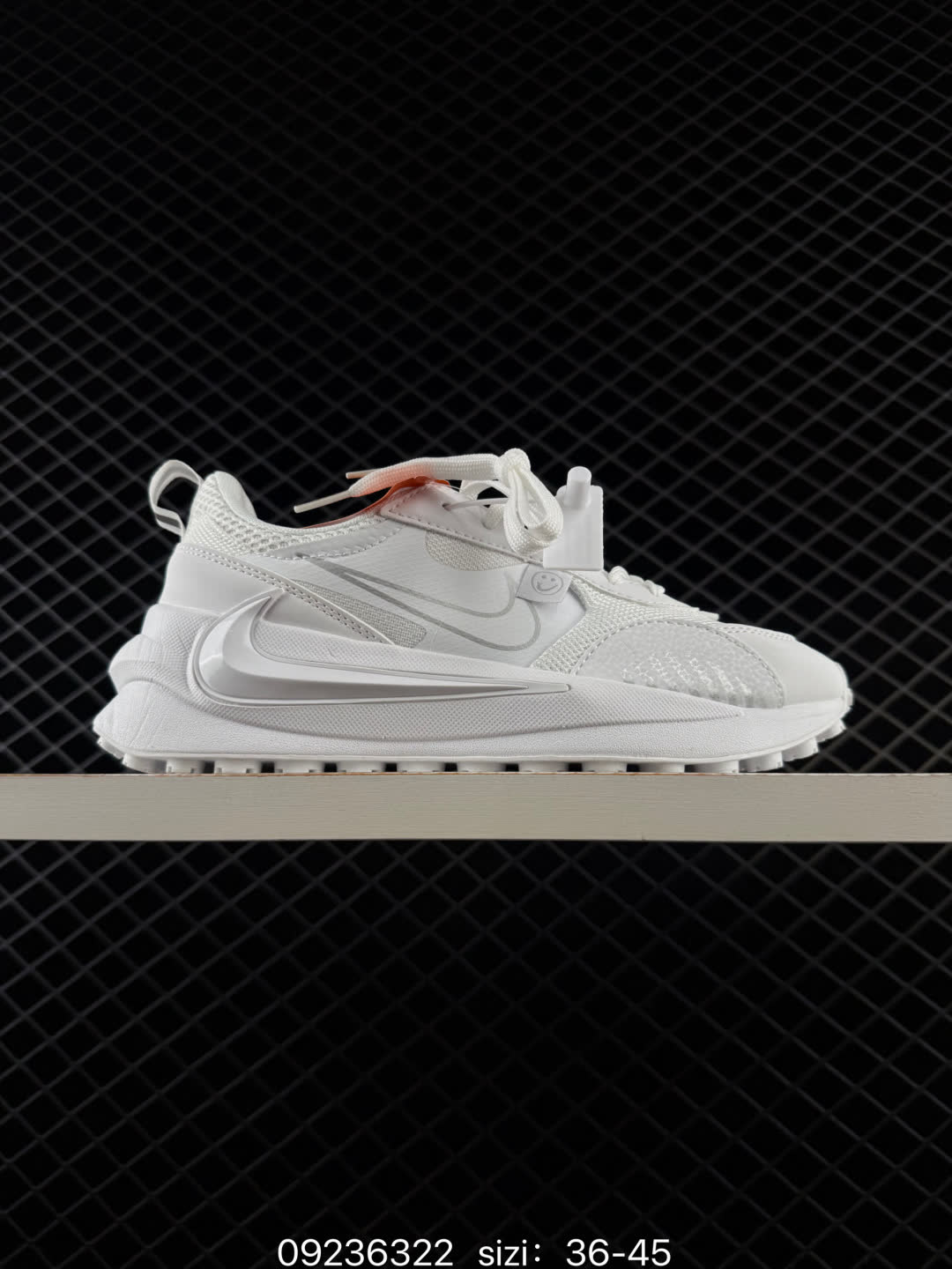 E NikeNike Waffle One-DM5446