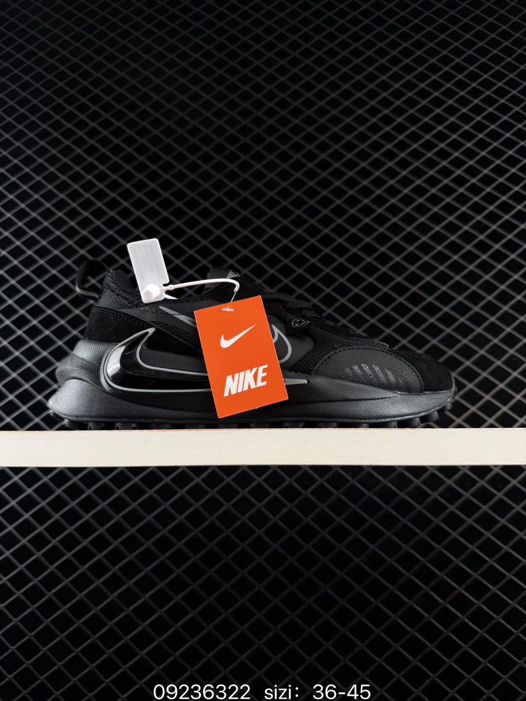 E NikeNike Waffle One-DM5446
