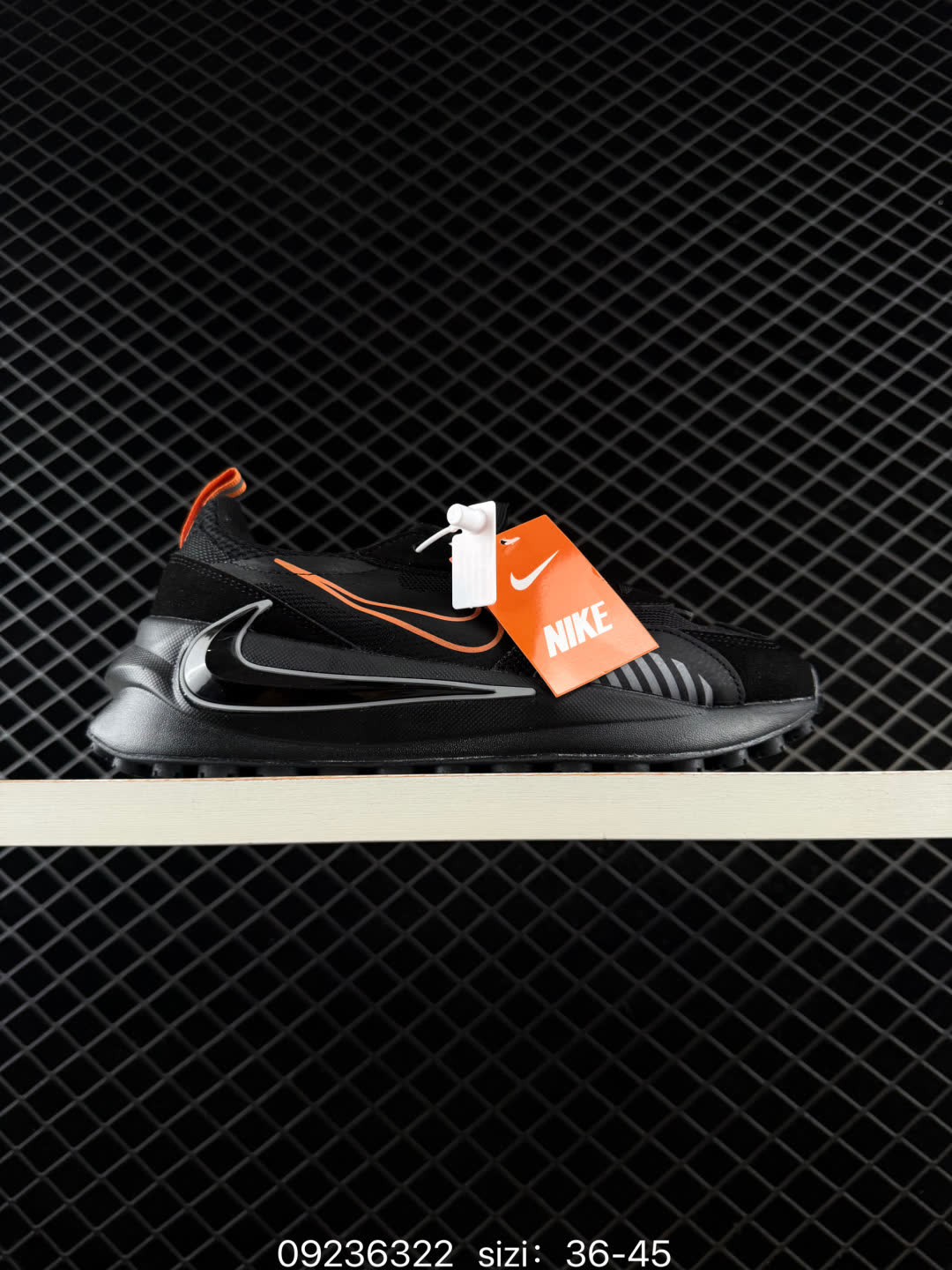 E NikeNike Waffle One-DM5446