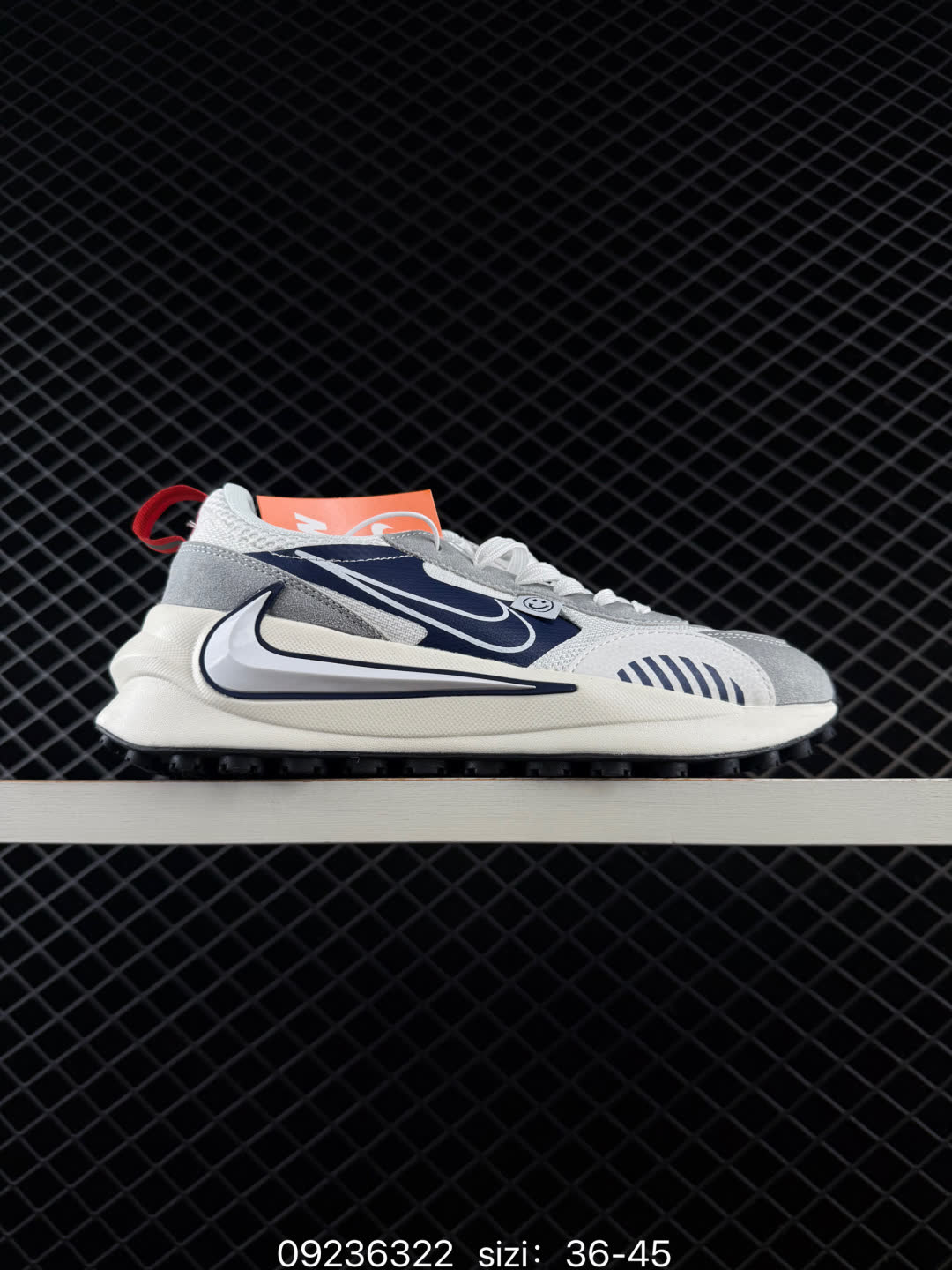 E NikeNike Waffle One-DM5446