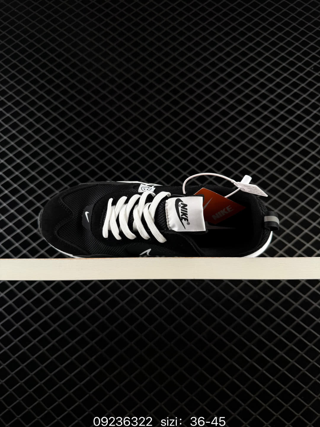 E NikeNike Waffle One-DM5446