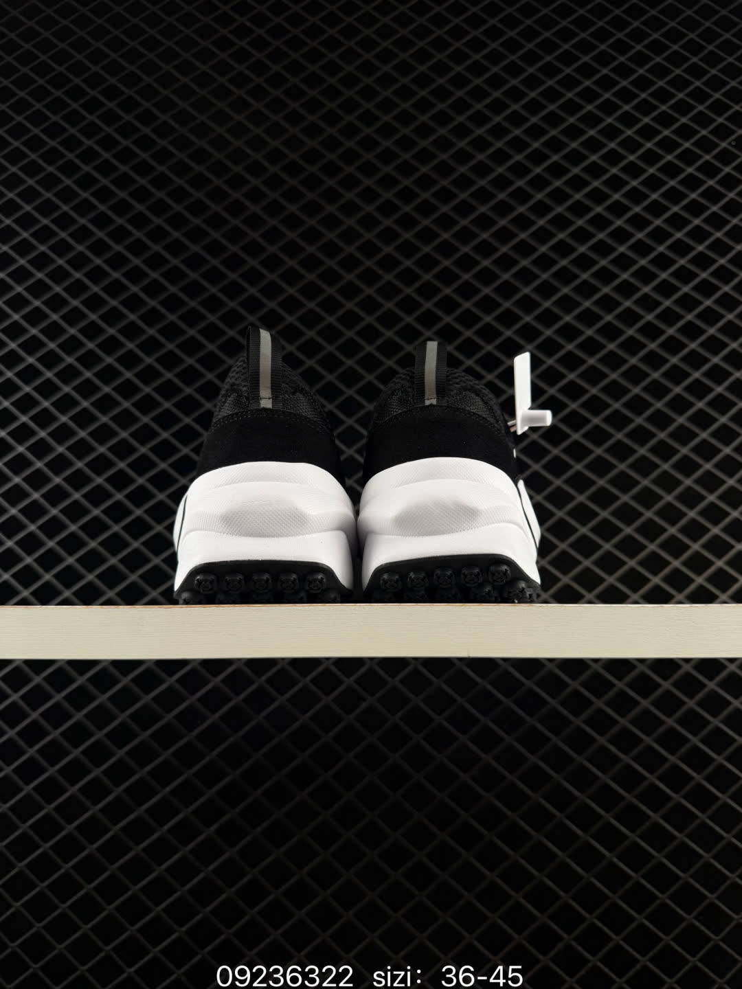 E NikeNike Waffle One-DM5446