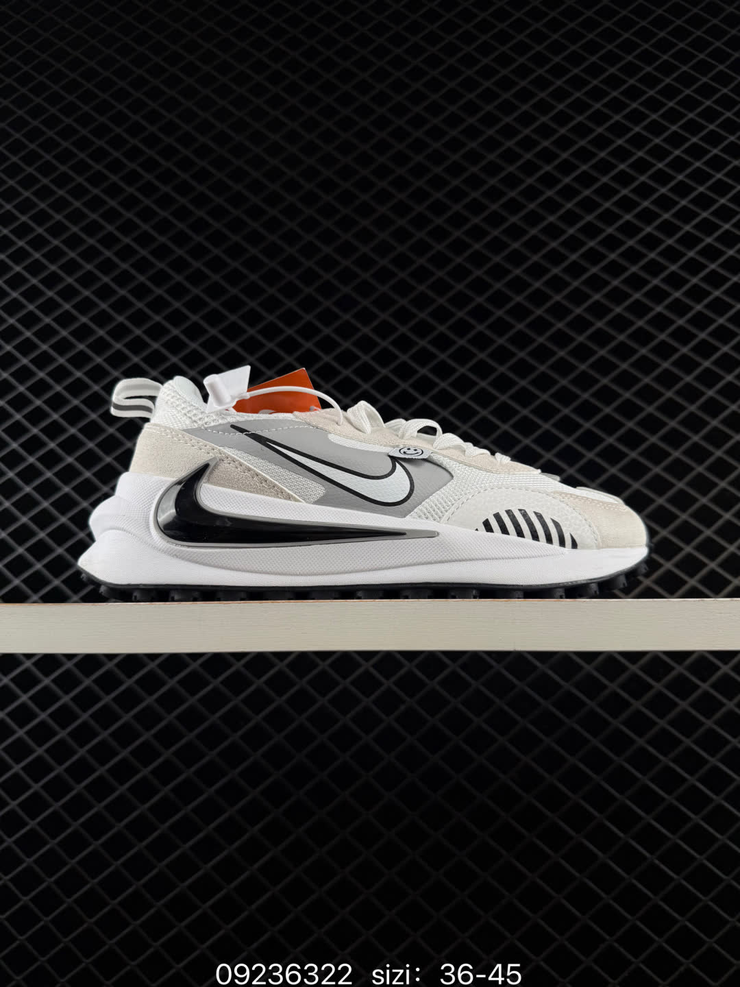 E NikeNike Waffle One-DM5446 E NikeNike Waffle One-DM5446