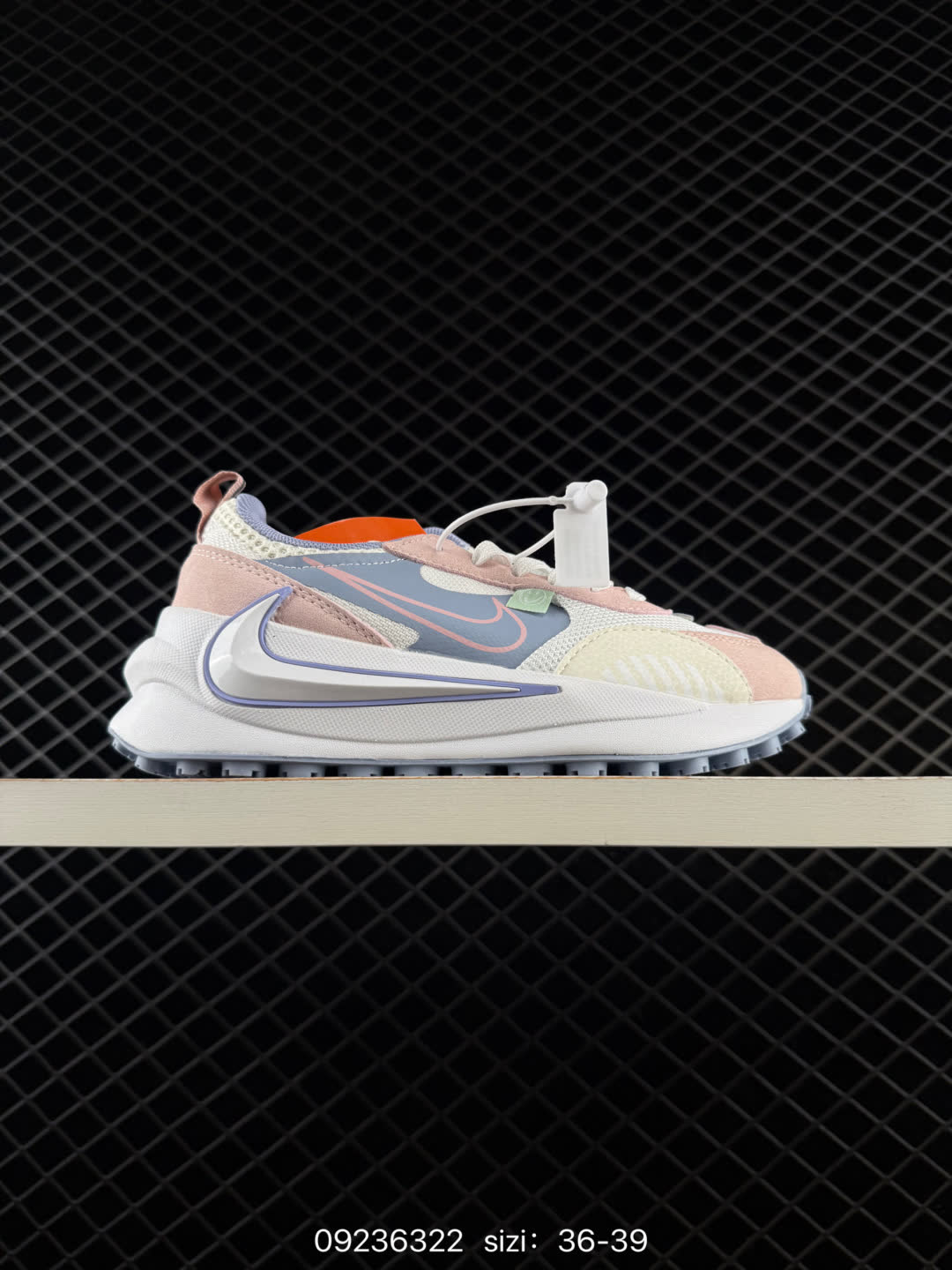 E NikeNike Waffle One-DM5446