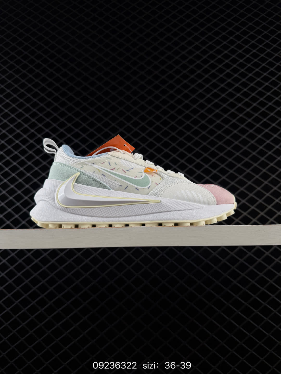 E NikeNike Waffle One-DM5446