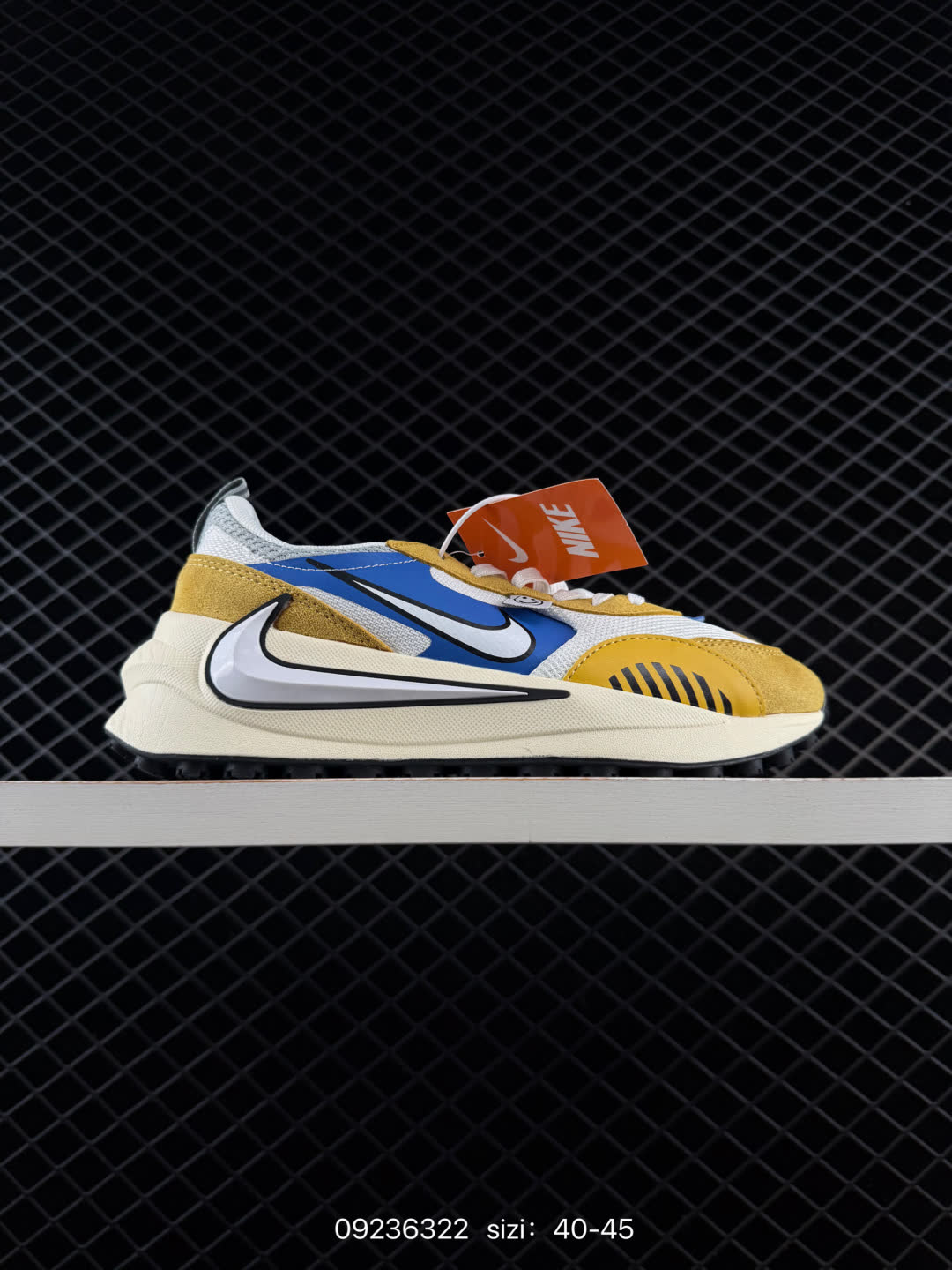 E NikeNike Waffle One-DM5446