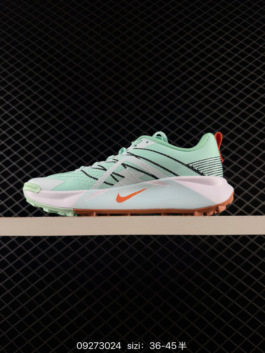 FV2337-100 Nike ReactX Wildhorse 10-FV2338-010