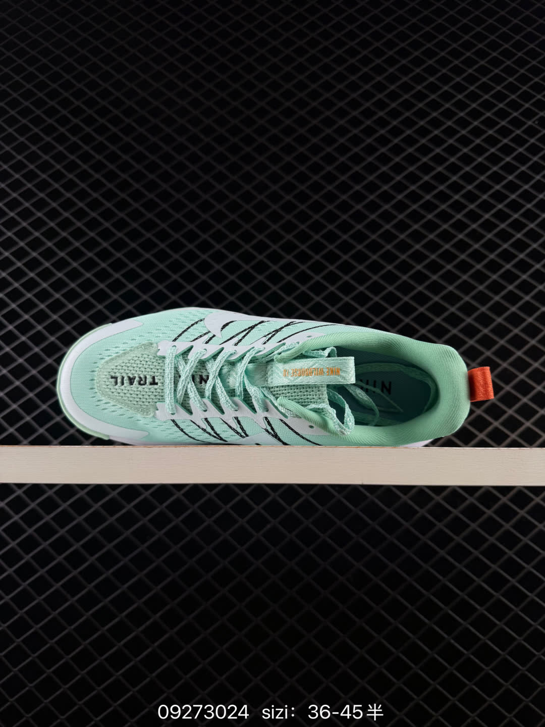 FV2337-100 Nike ReactX Wildhorse 10-FV2338-010