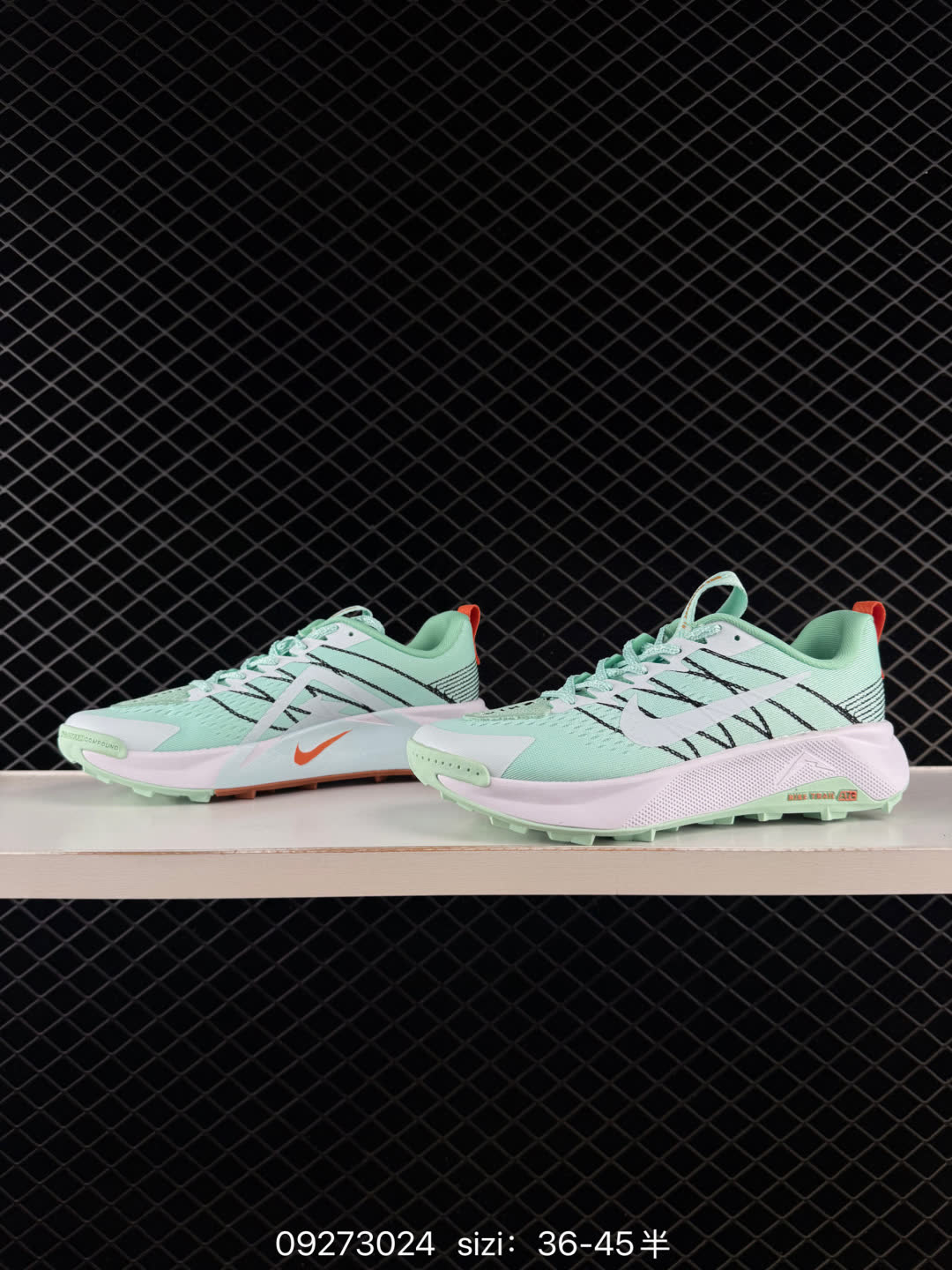 FV2337-100 Nike ReactX Wildhorse 10-FV2338-010