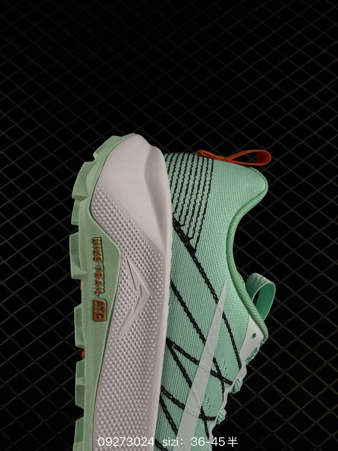 FV2337-100 Nike ReactX Wildhorse 10-FV2338-010