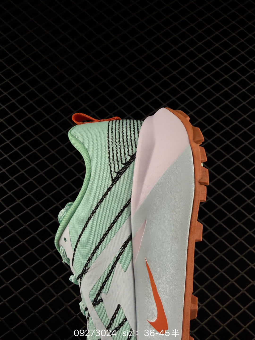 FV2337-100 Nike ReactX Wildhorse 10-FV2338-010