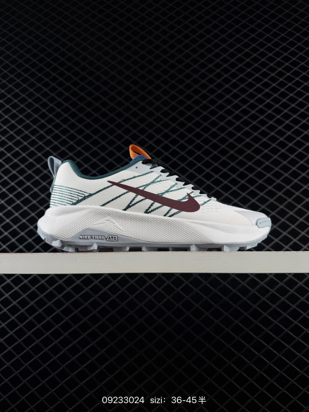 FV2337-100 Nike ReactX Wildhorse 10-FV2338 FV2337-100 Nike ReactX Wildhorse 10-FV2338