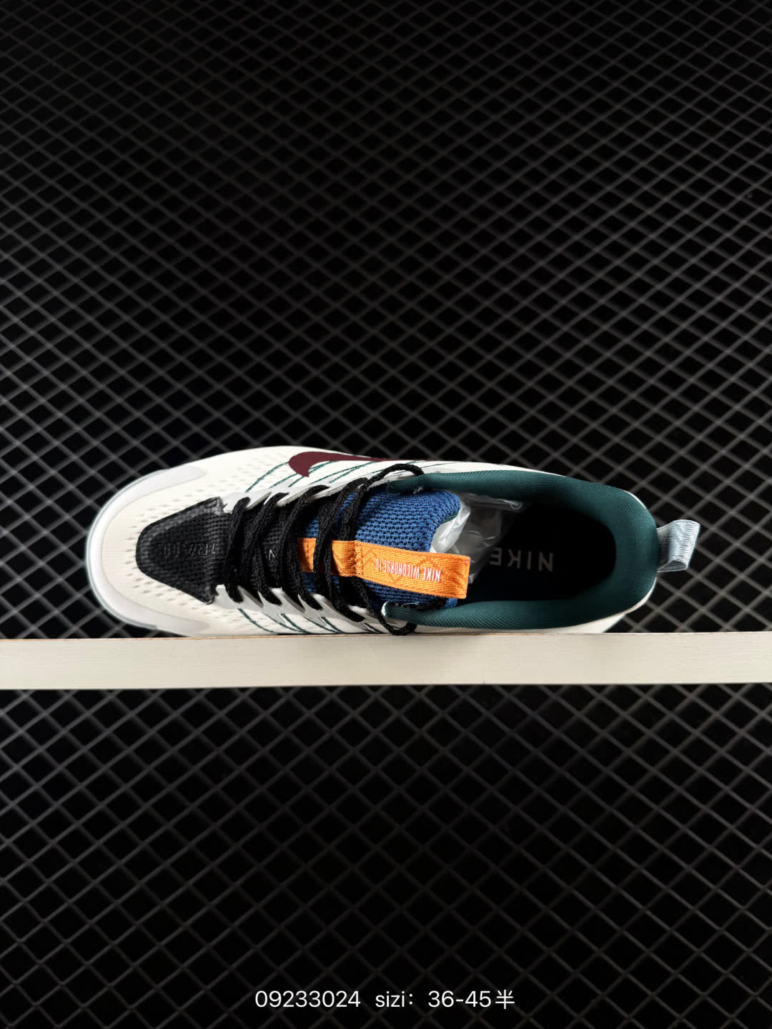 FV2337-100 Nike ReactX Wildhorse 10-FV2338