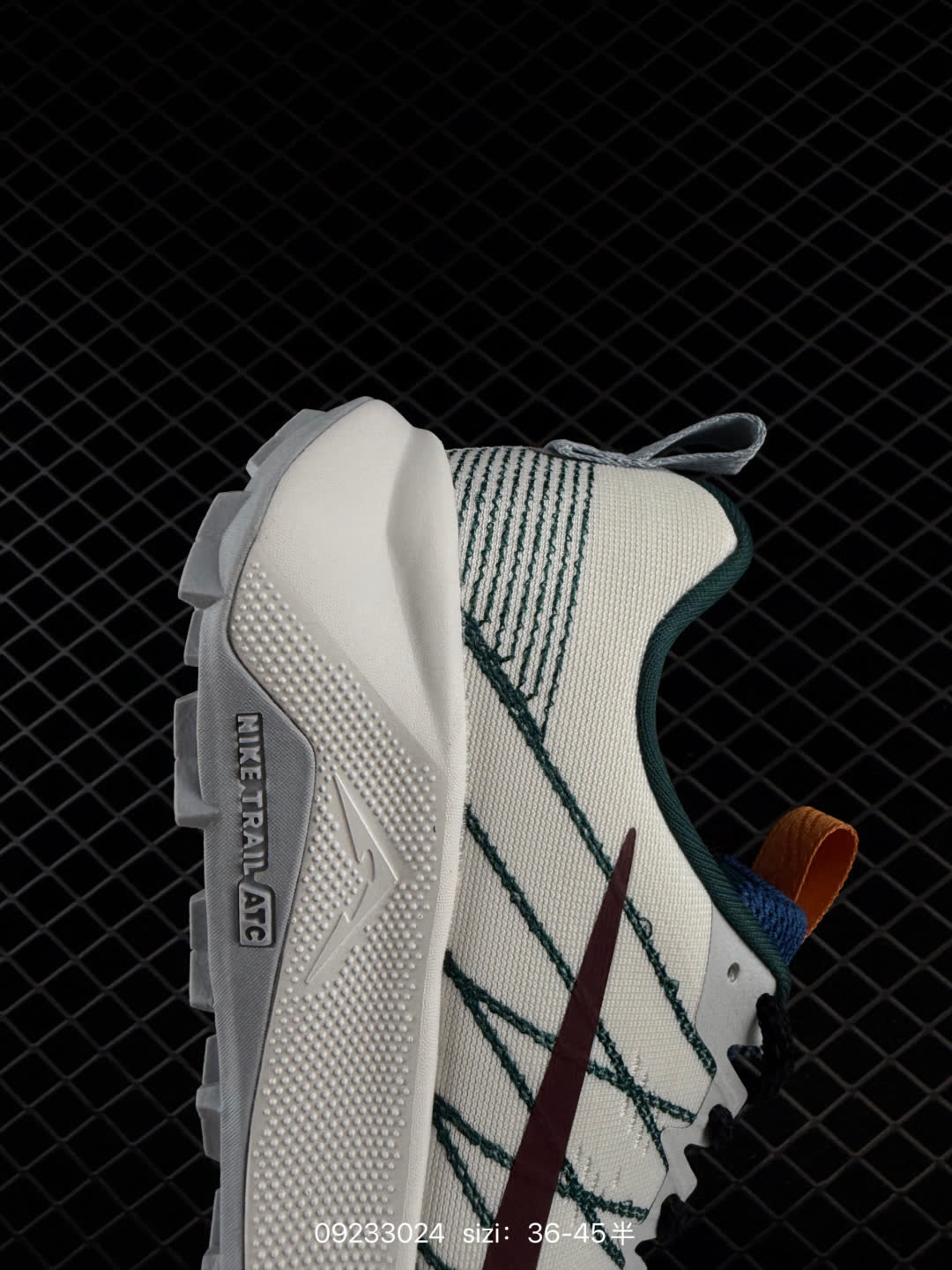 FV2337-100 Nike ReactX Wildhorse 10-FV2338