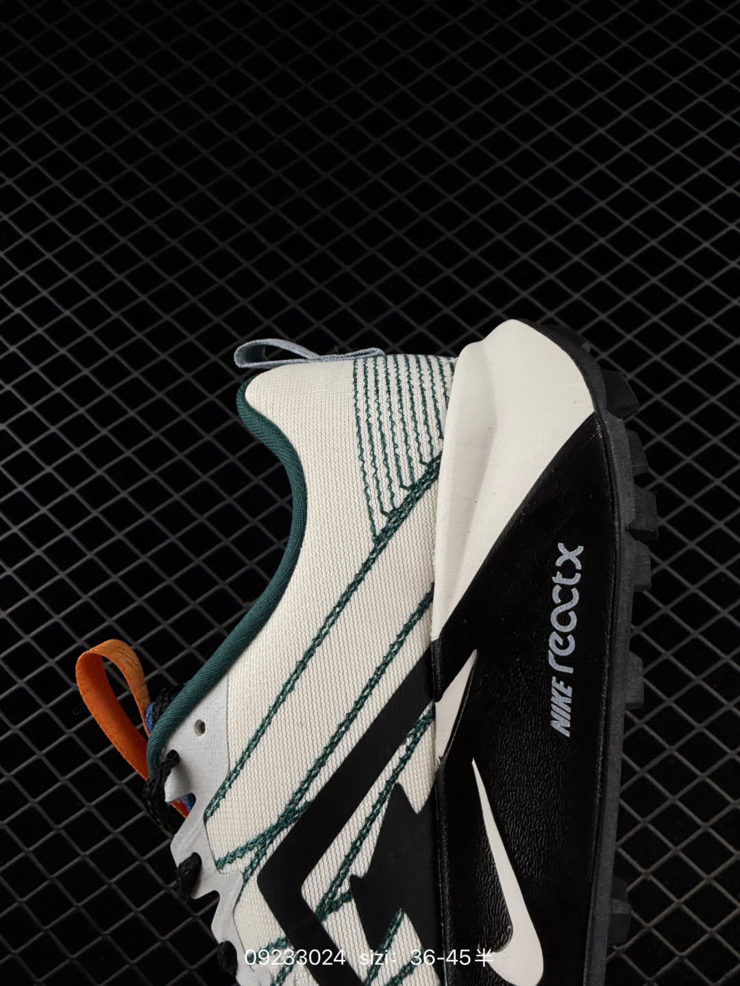FV2337-100 Nike ReactX Wildhorse 10-FV2338