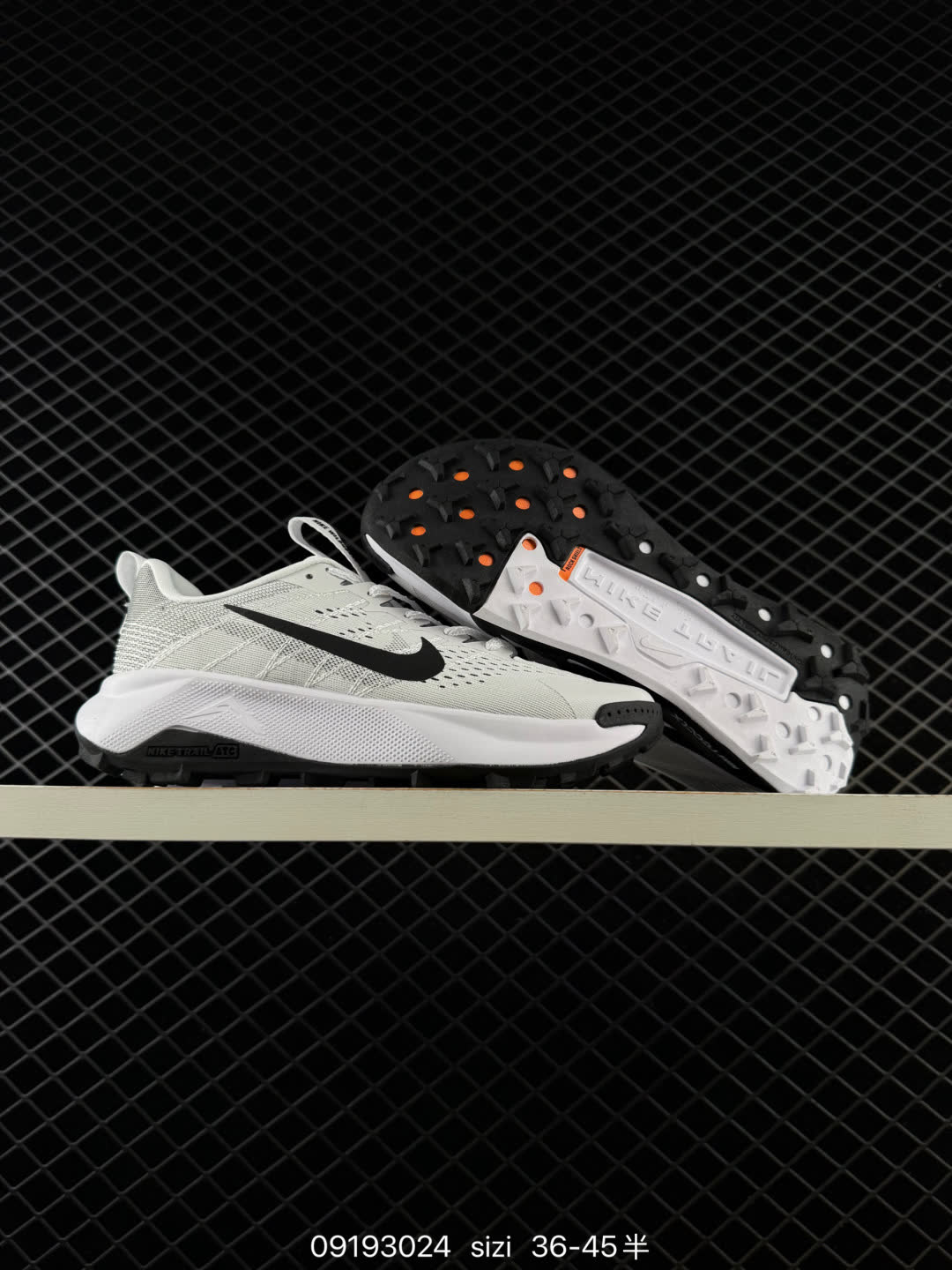 FV2337-100 Nike ReactX Wildhorse 10-FV2338