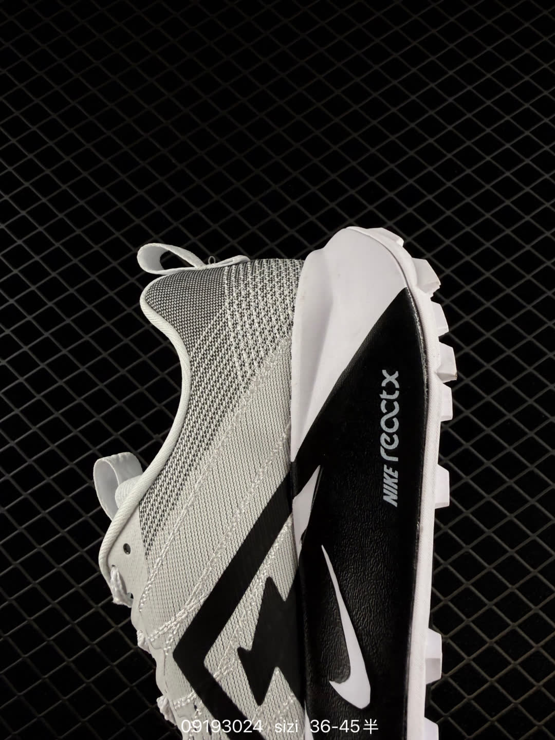 FV2337-100 Nike ReactX Wildhorse 10-FV2338