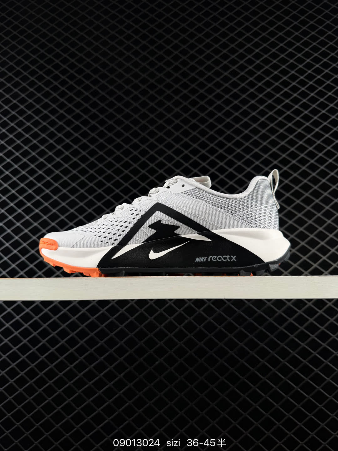 FV2337-100 Nike ReactX Wildhorse 10-FV2338