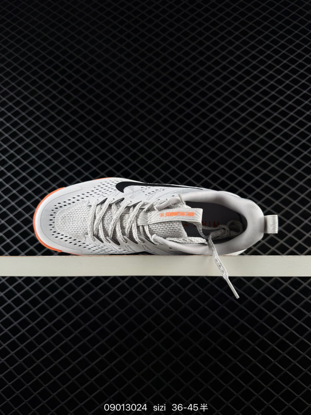 FV2337-100 Nike ReactX Wildhorse 10-FV2338
