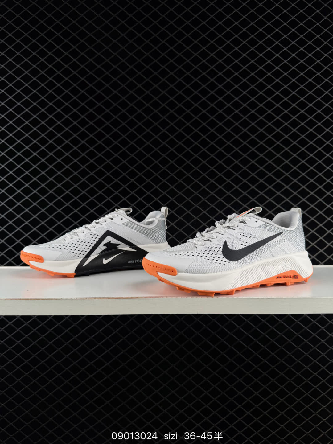 FV2337-100 Nike ReactX Wildhorse 10-FV2338