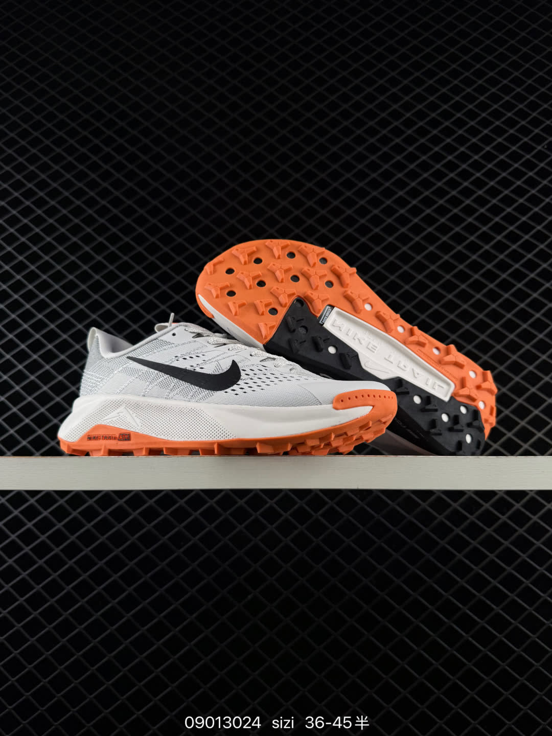 FV2337-100 Nike ReactX Wildhorse 10-FV2338