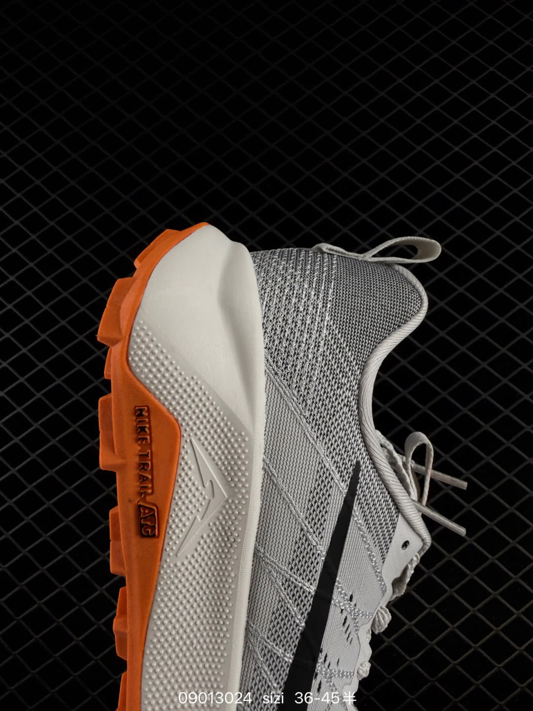 FV2337-100 Nike ReactX Wildhorse 10-FV2338