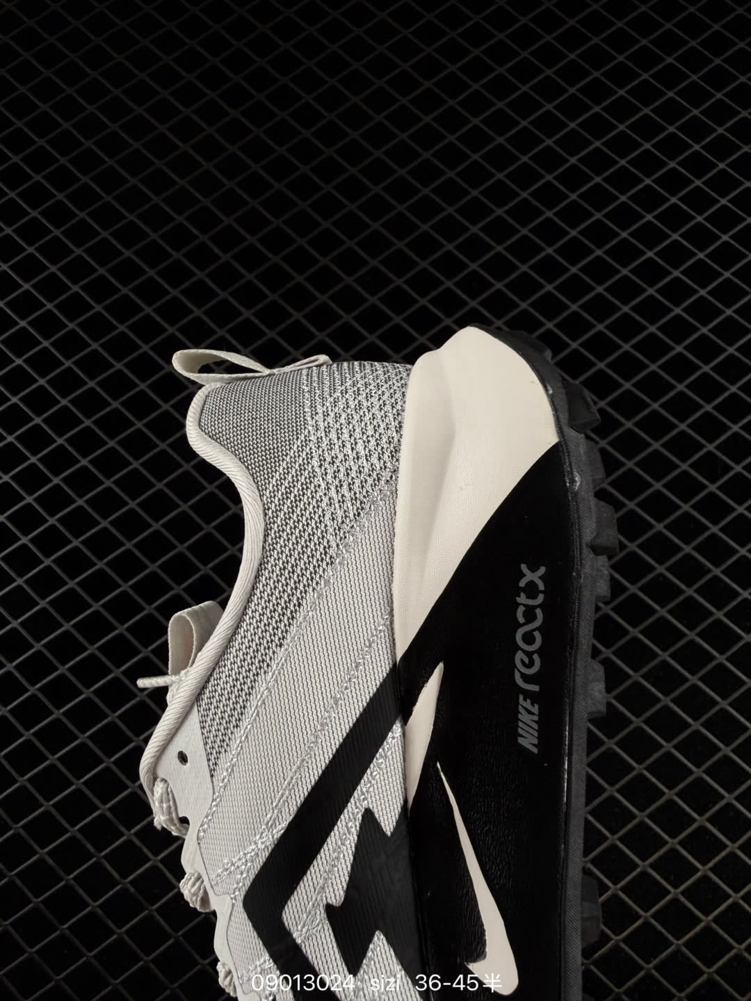 FV2337-100 Nike ReactX Wildhorse 10-FV2338