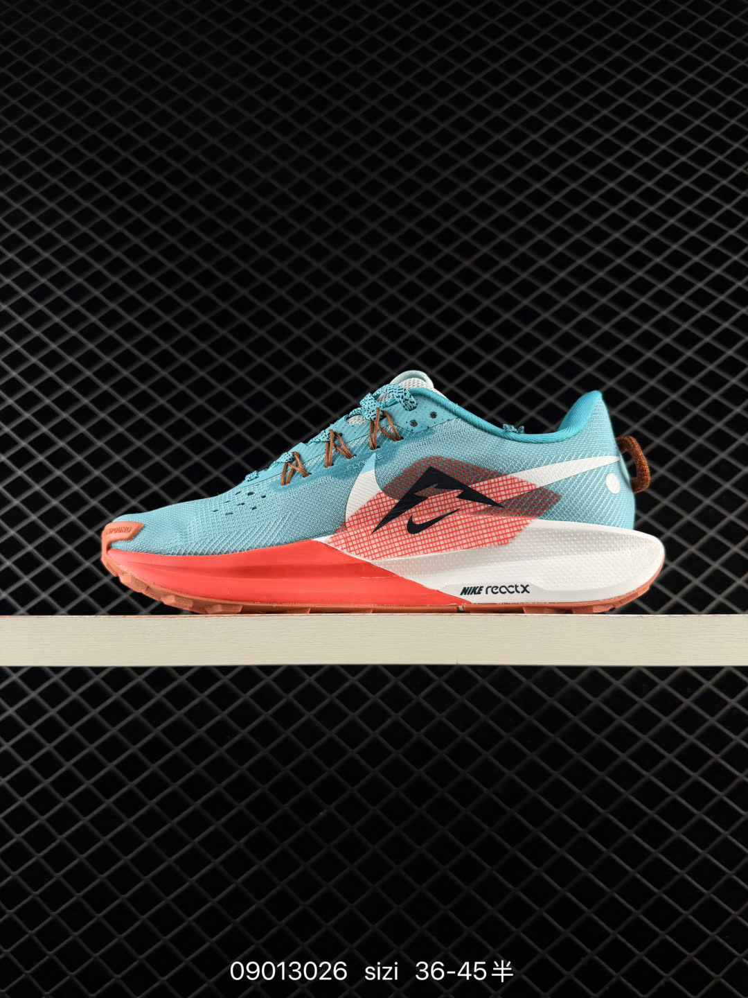 FV2337-100 Nike ReactX Wildhorse 10-FV2338