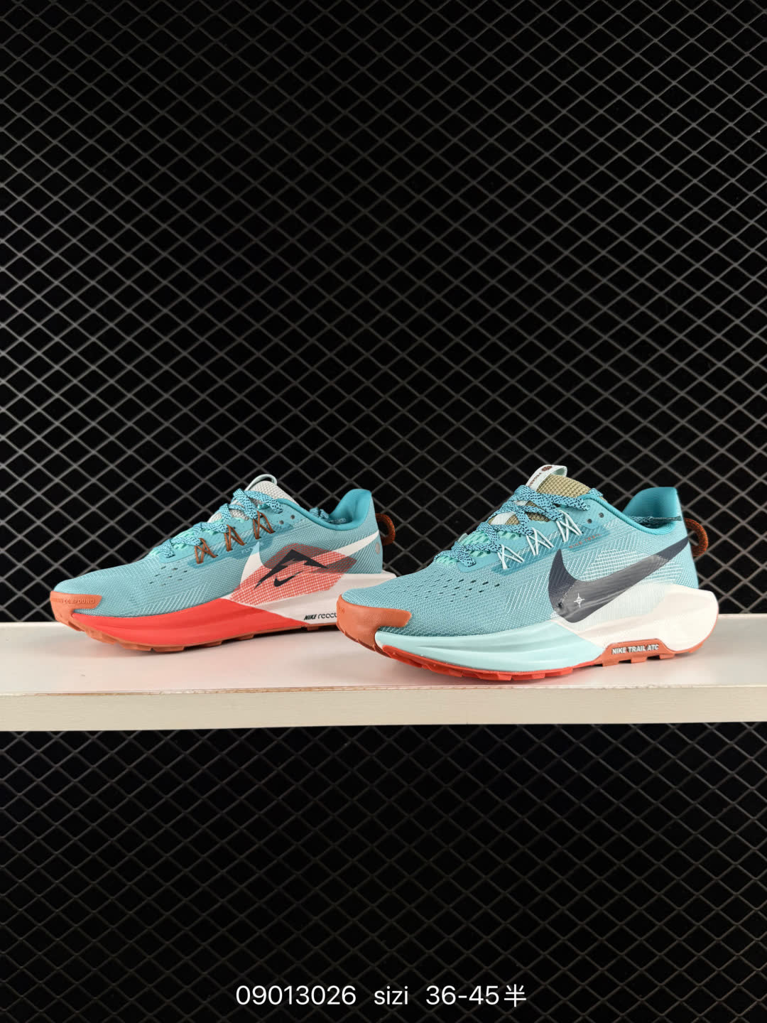 FV2337-100 Nike ReactX Wildhorse 10-FV2338