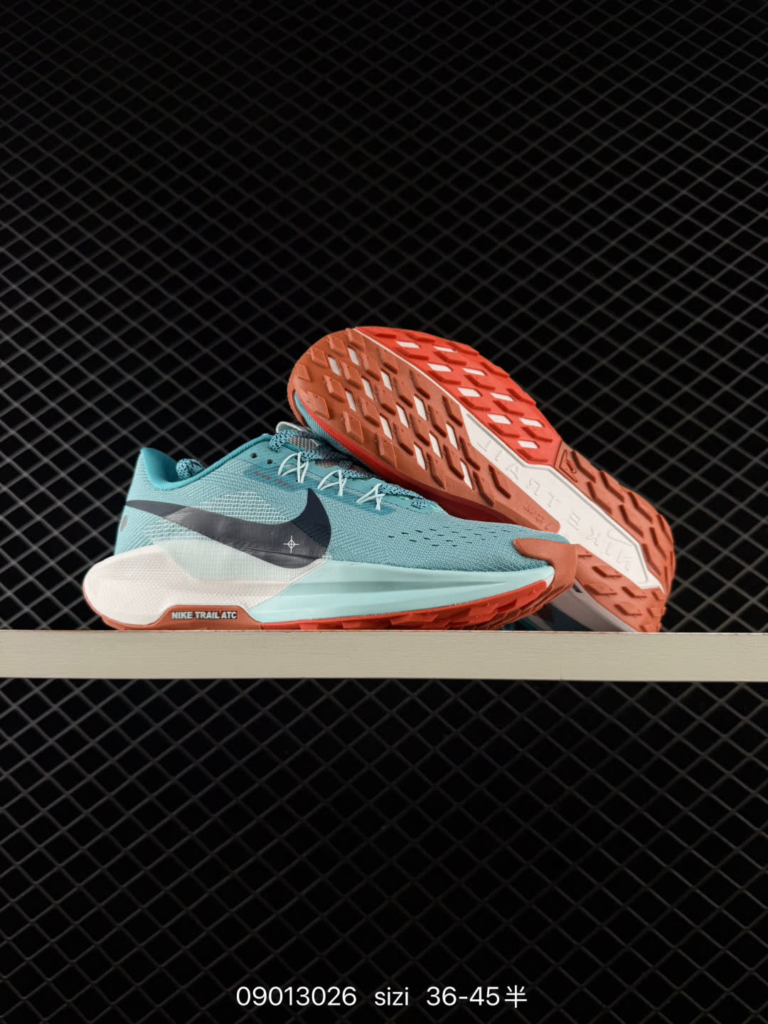 FV2337-100 Nike ReactX Wildhorse 10-FV2338
