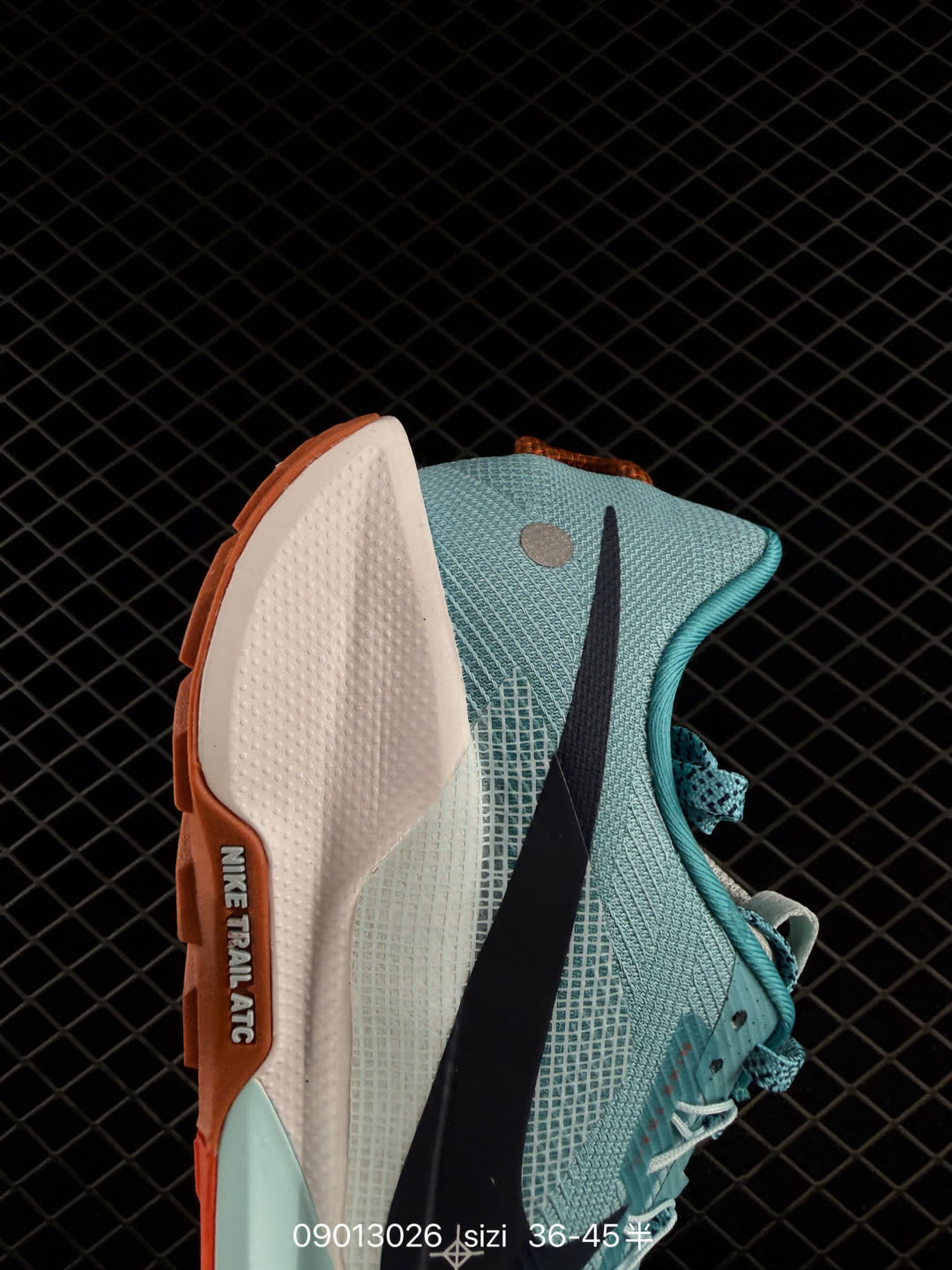 FV2337-100 Nike ReactX Wildhorse 10-FV2338