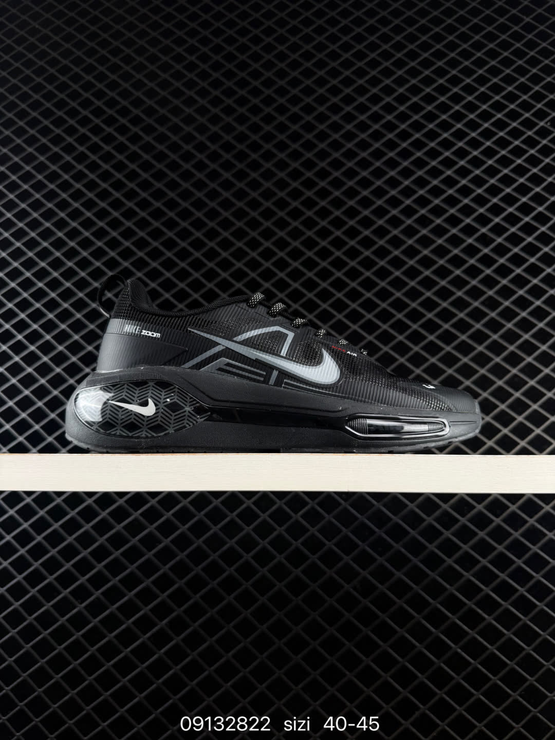 NIKE AIR WINFLO V2-DA9836-011