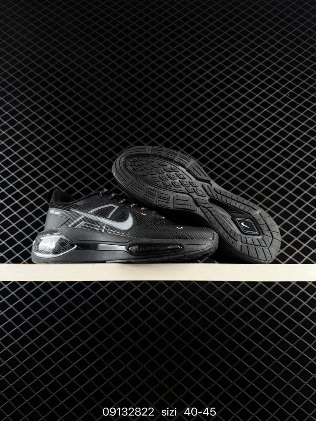 NIKE AIR WINFLO V2-DA9836-011